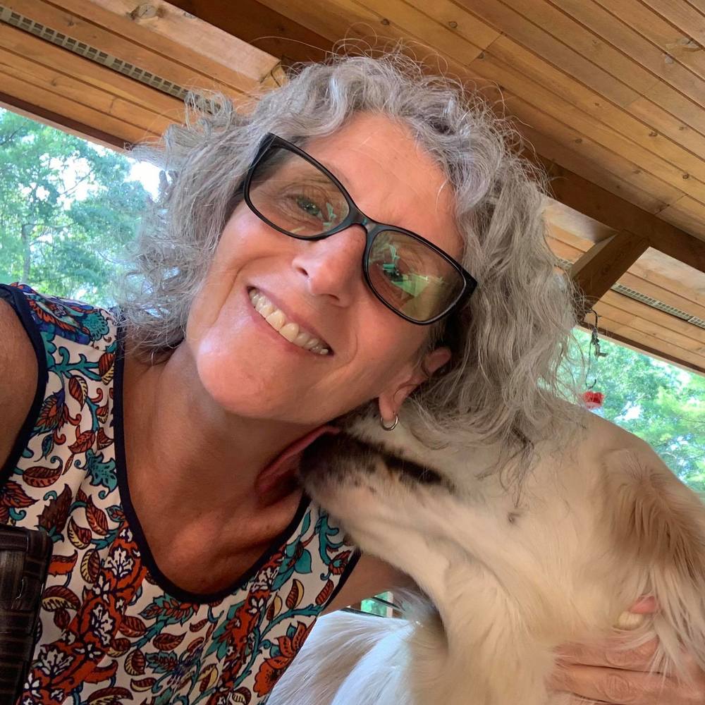 Meet your Posher, Deb